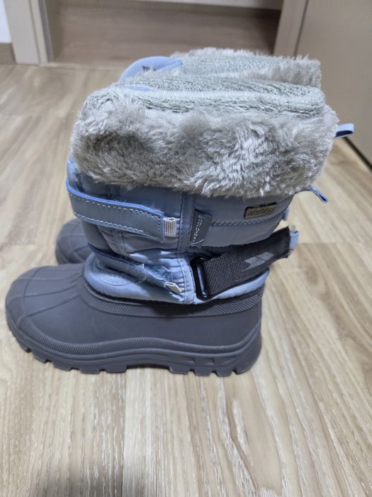 Apreschiuri Tresspas 32