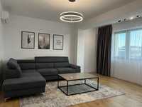 Apartament 2 Camere Ivory Residence 61mp