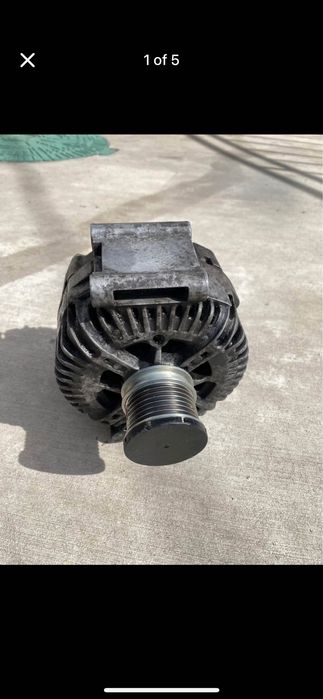 Генератор/ Алтернатор