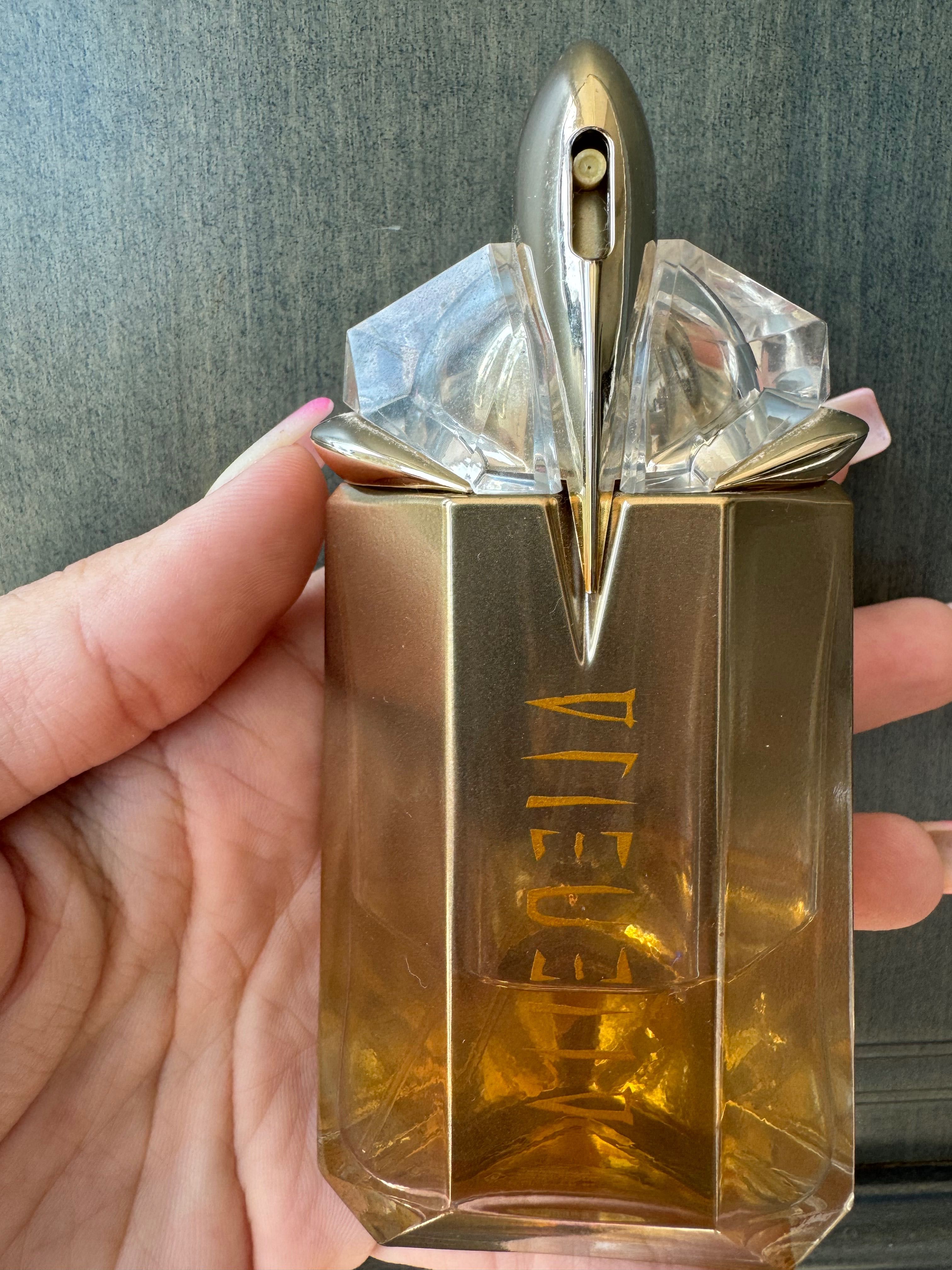 Mugler Alien – 60 ml (половината)