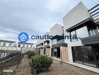 Vila de Vanzare | Zona Pipera | Piscina Exterioara | Proiect Deosebit
