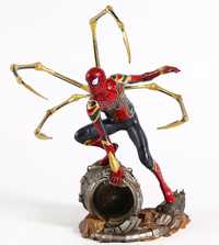 Figurina Spider Man Marvel Avengers Infinity War 21 cm MCU
