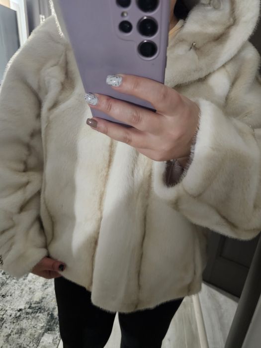 Blanita artificiala noua