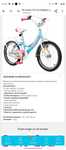 Vând Bicicleta 18 inch Makani Leste Green