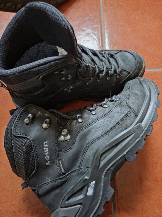 Vand Lowa Renegade GTX mid marimea 43 1/2