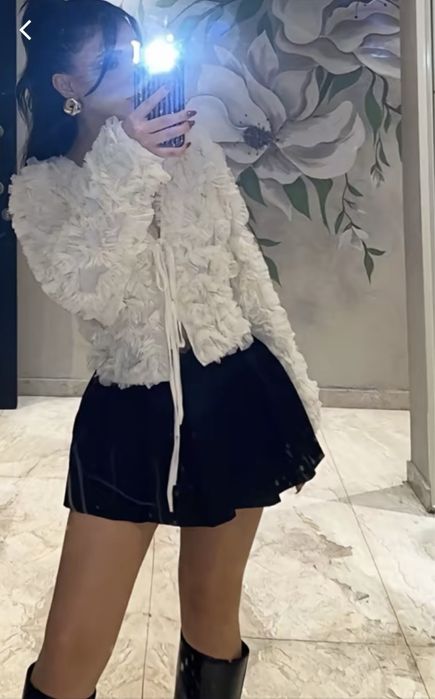 Дамско  яке Zara