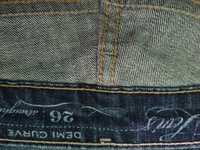 Blugi dama Levi's 26