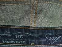 Blugi dama Levi's 26