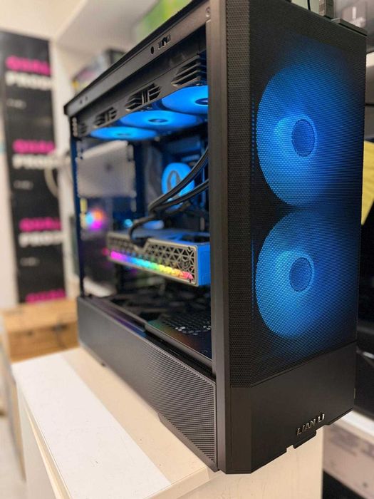 Calculator I7 14700/32GB/RTX 5060/Z790/SSD 1TB/Garantie,Factura