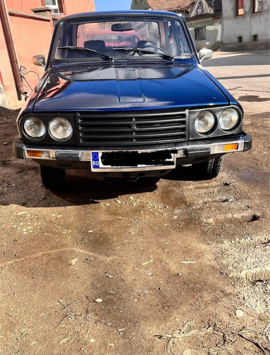 Dacia 1310 // An 1982