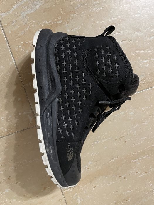 Ghete North Face 37
