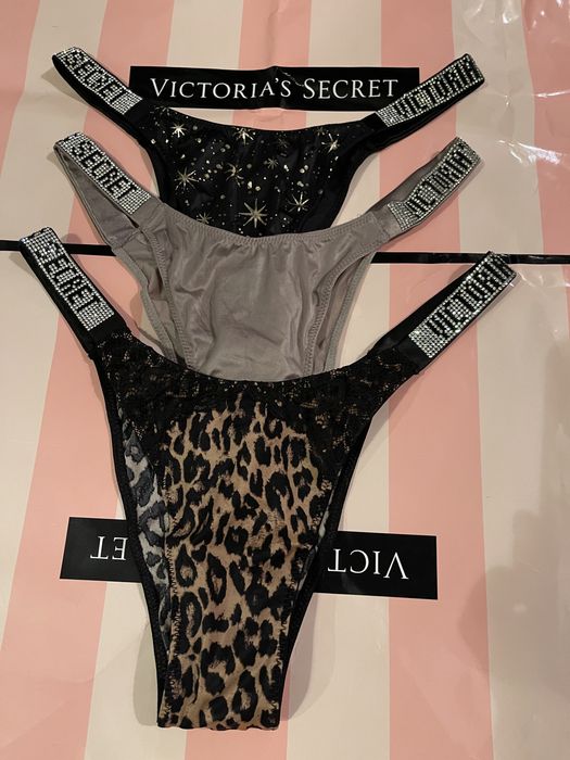 Lenjerie intima Victoria’s Secret