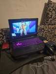 Vand sau schimb Asus Tuf A15 Gaming Laptop Ryzen 7 4800H With Radeon