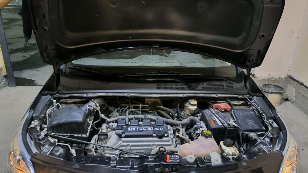 Chevrolet Cobalt