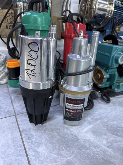 Насос погружной