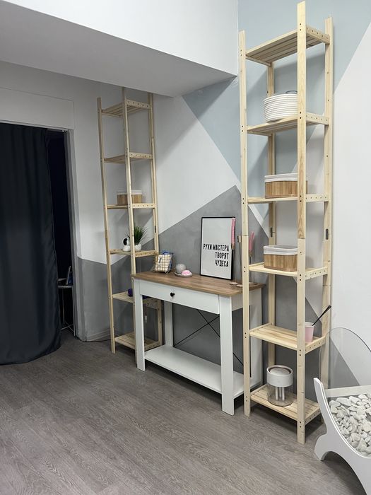 Требуется массажистка на аренду