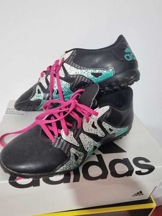Ghete fotbal adidas
