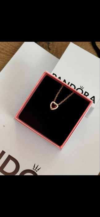 Пандора колие Pandora