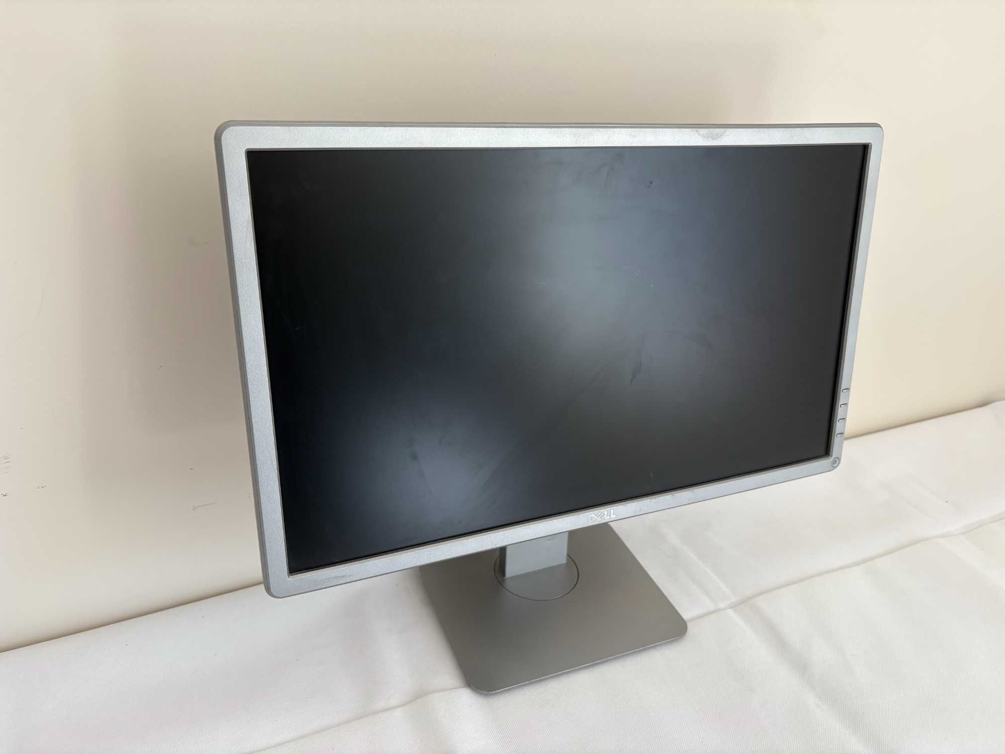 Монитор - DELL P2314Ht B7