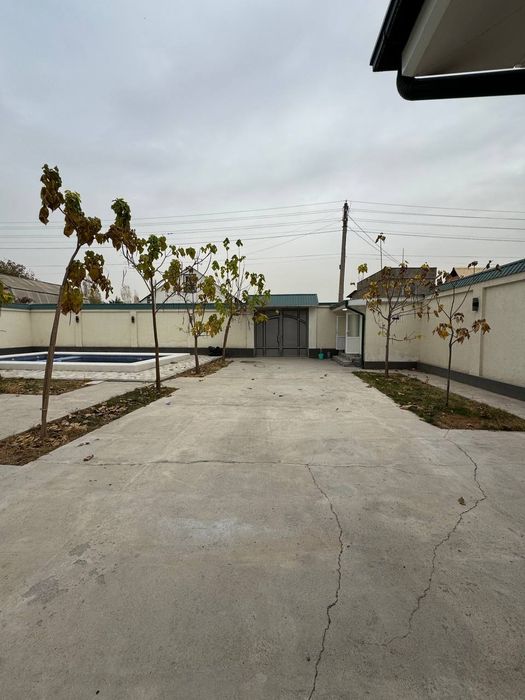 3х комнатная дача в Тукае с условиями/с ремонтом