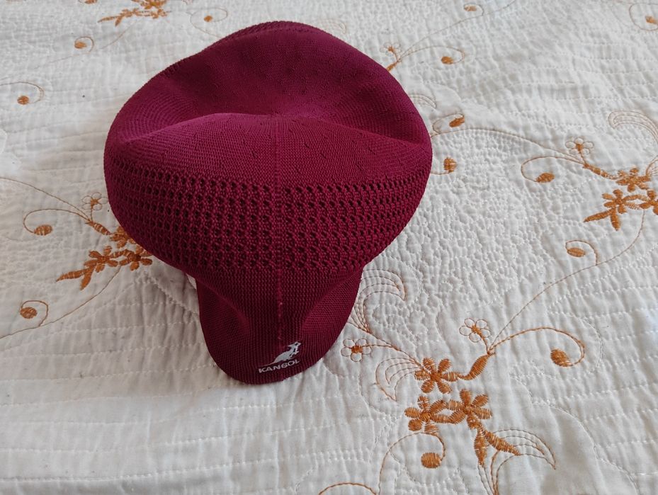 Basca Kangol Vintage tropic 504