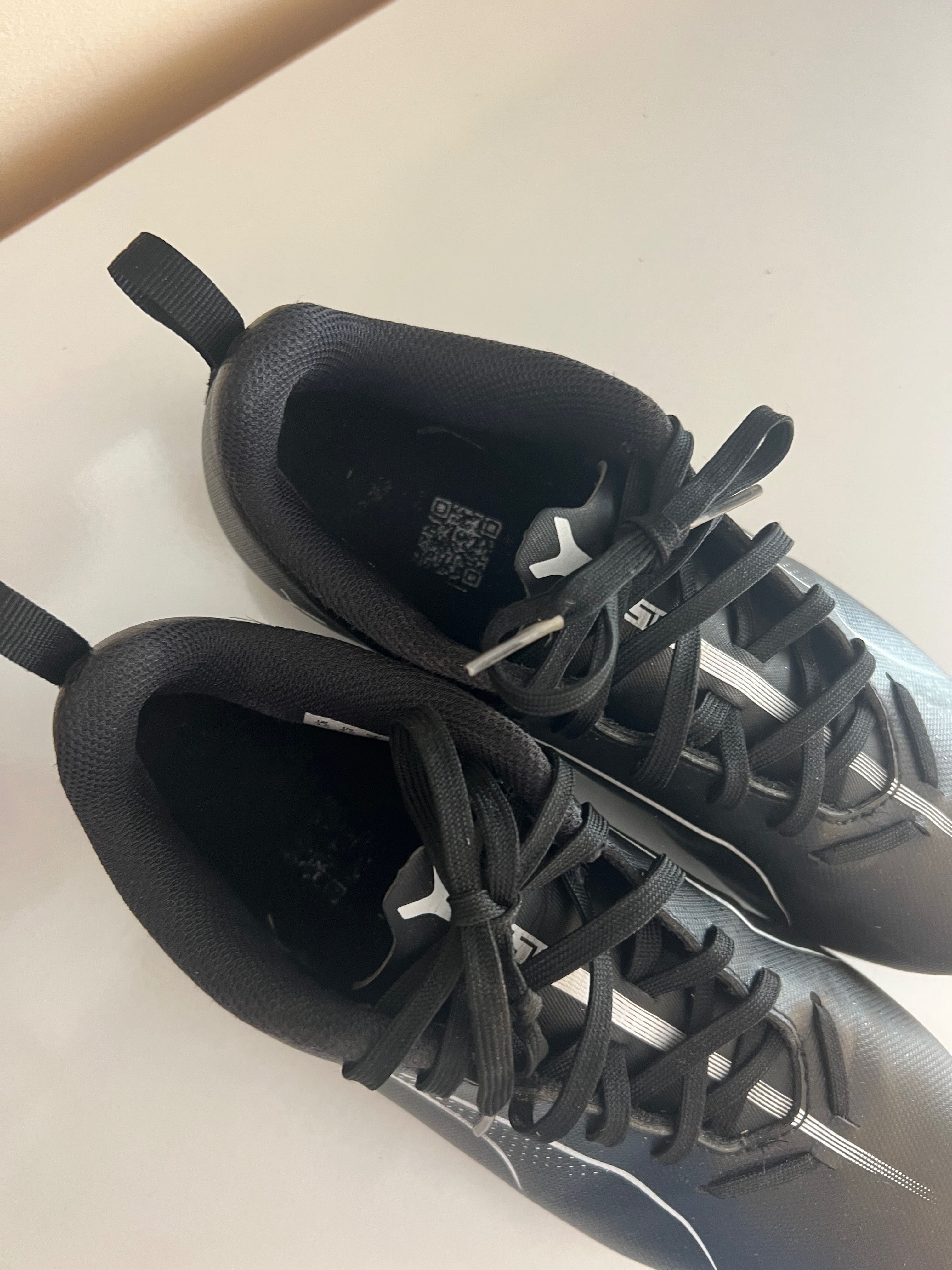 Детски Бутонки Puma