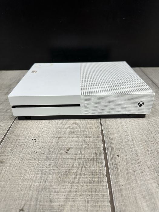 NDP Amanet NON-STOP Calea Vitan Nr. 121 XBOX ONE S (36267)