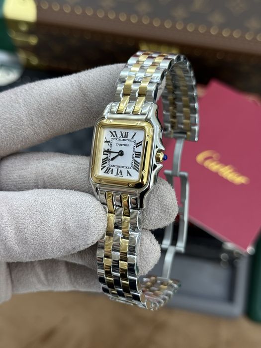 Cartier Panthere 27mm