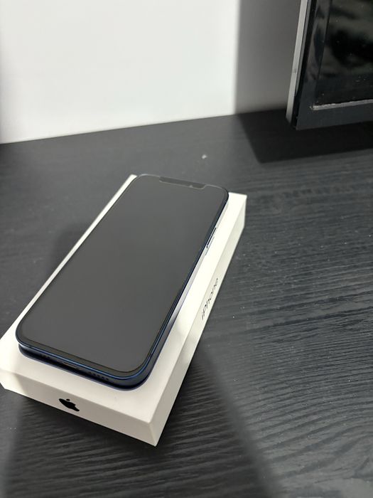 Iphone 12 Blue 64GB
