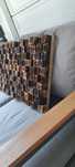 Tablou 3D lemn de calitate 800x400