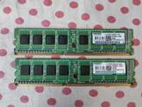 Kit Memorie Ram Kingmax 8 GB (2X4) 1333Mhz DDR3 Desktop.