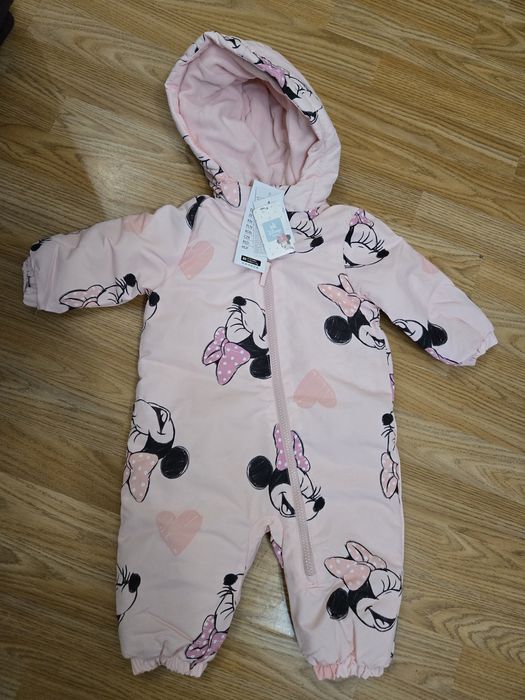 Ескимос 80 размер