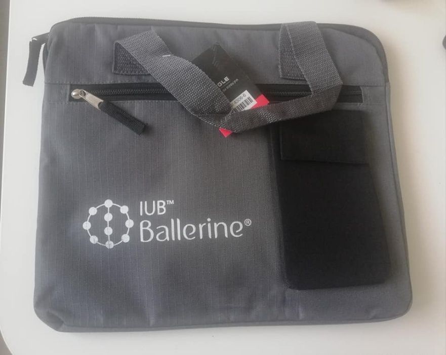 Чанта за лаптоп до 15 "