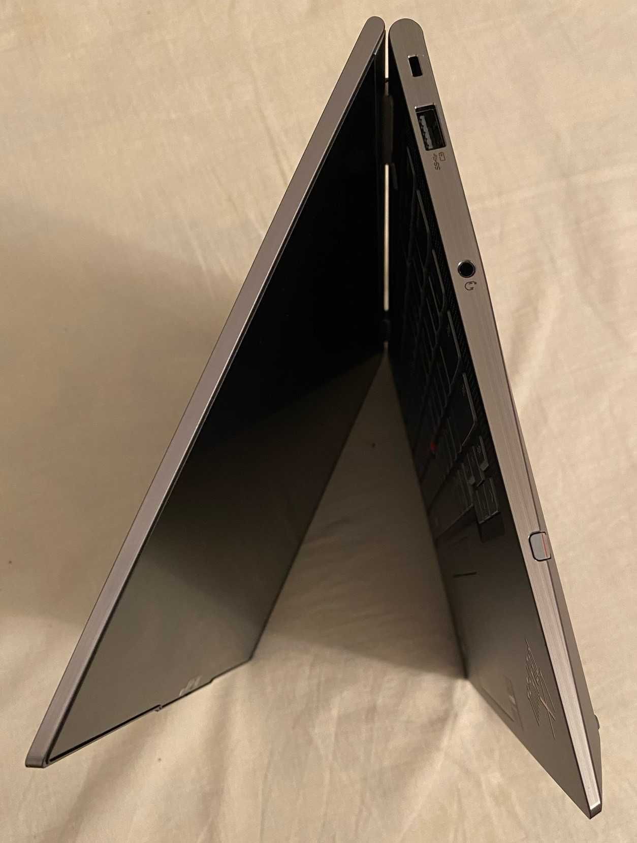 Lenovo ThinkPad X1 Yoga 7 Gen 14"IPS i7 1265U 16/512 Гаранция 3 мес US
