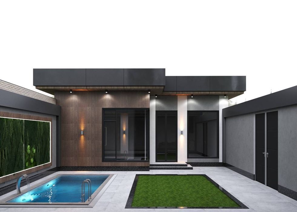 Люкс земельный участок для дачи