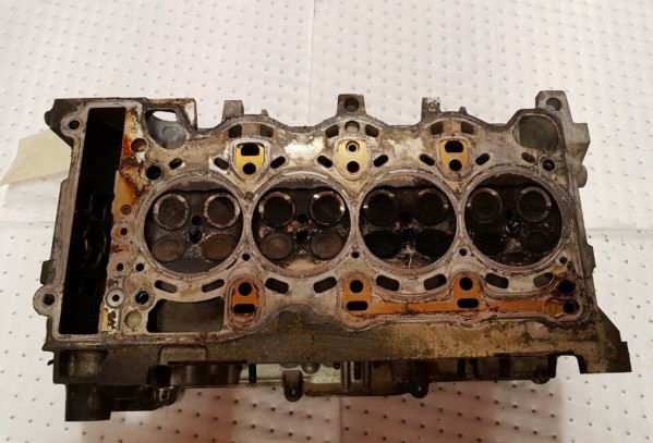 Chiulasa si Bloc motor Bmw n43b20a E90 E91 E92 E93 E87 E81 E60