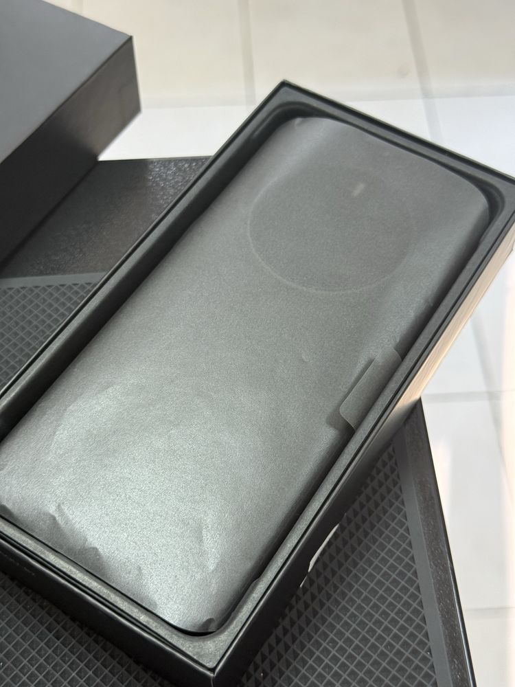 HONOR Magic 7 Pro,Black,512GB/12GB RAM *ЧистоНов*