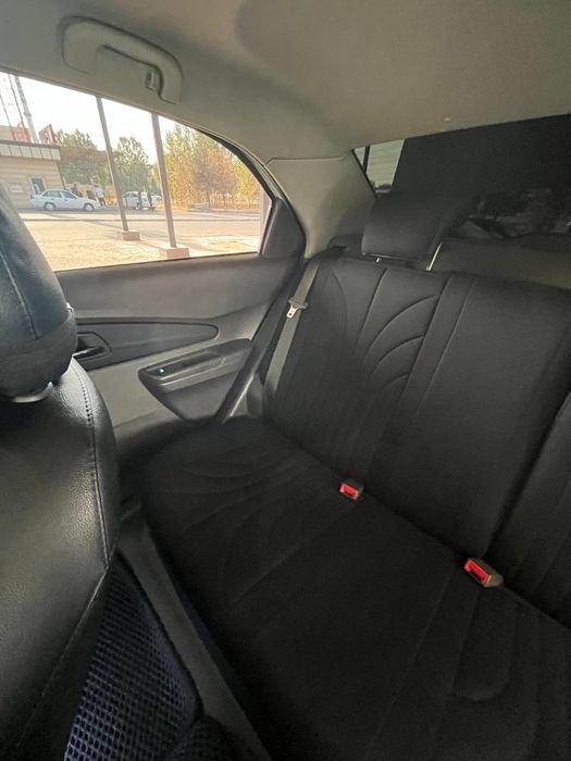 Cobalt 2022 automat 4 pozitsa