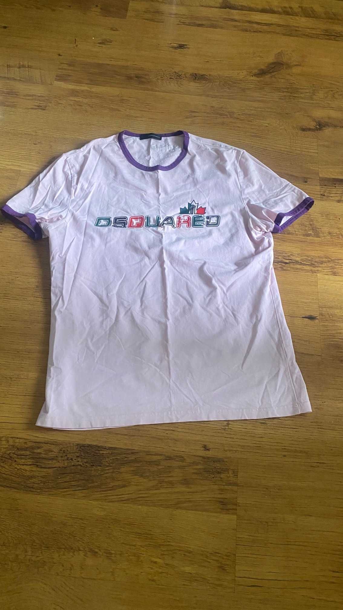 Dsquared тениска М