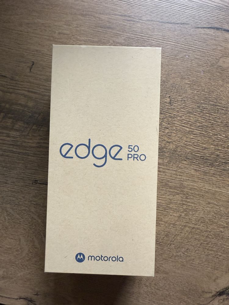 Продавам Motorola Edge 50 PRO 512GB - НОВ