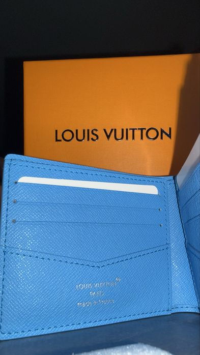 Портмоне Louis Vuitton