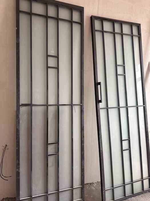 Loft eshiklar 4dona 1ta komplekt