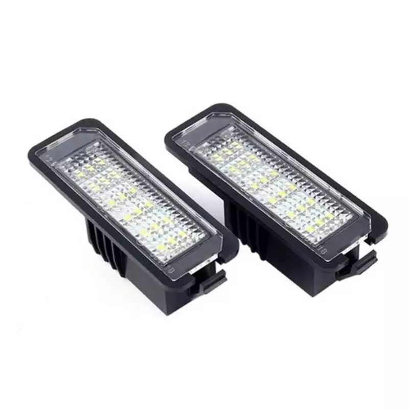 Set Două Lămpi Led Golf 4,5,6,7 Cu CAN-BUS 100%