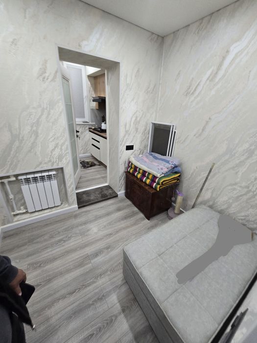 Чиланзар -22 ориентир: Паспорт стол 1²/2/4 С Евро ремонтом и обстановк