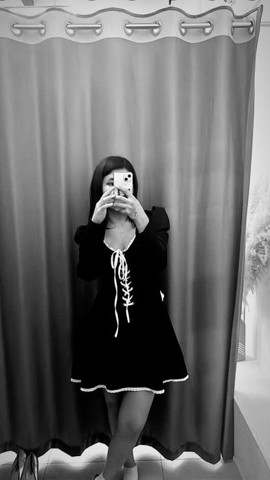 платье от etika fashion