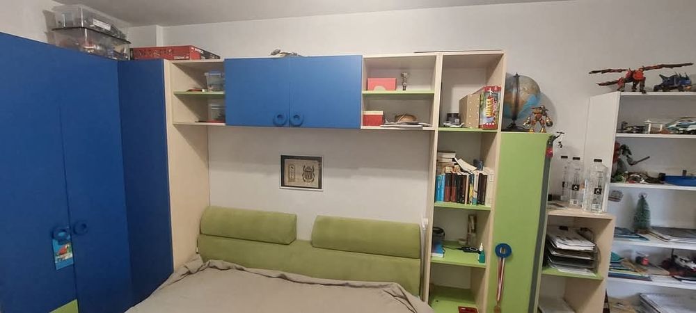 VAND mobila camera tineret