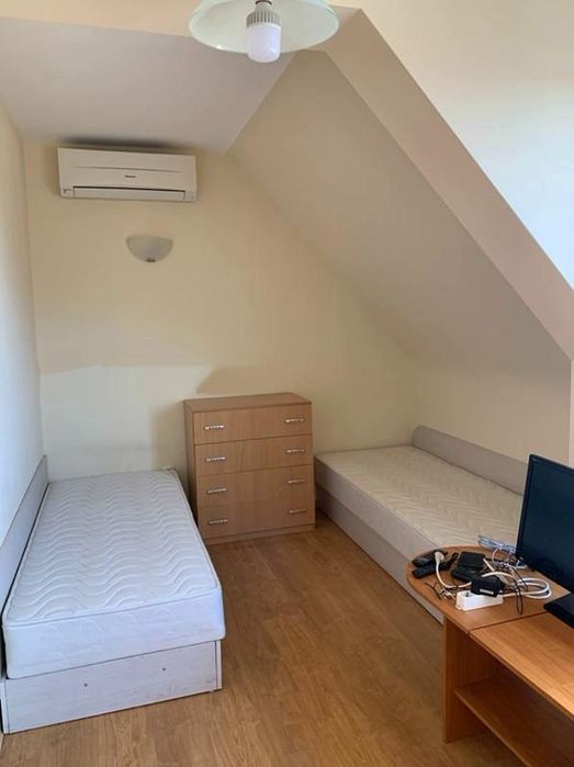 Дава се под наем Тристаен апартамент в София, Хаджи Димитър - 123 кв.м за 720 € - Снимка #3