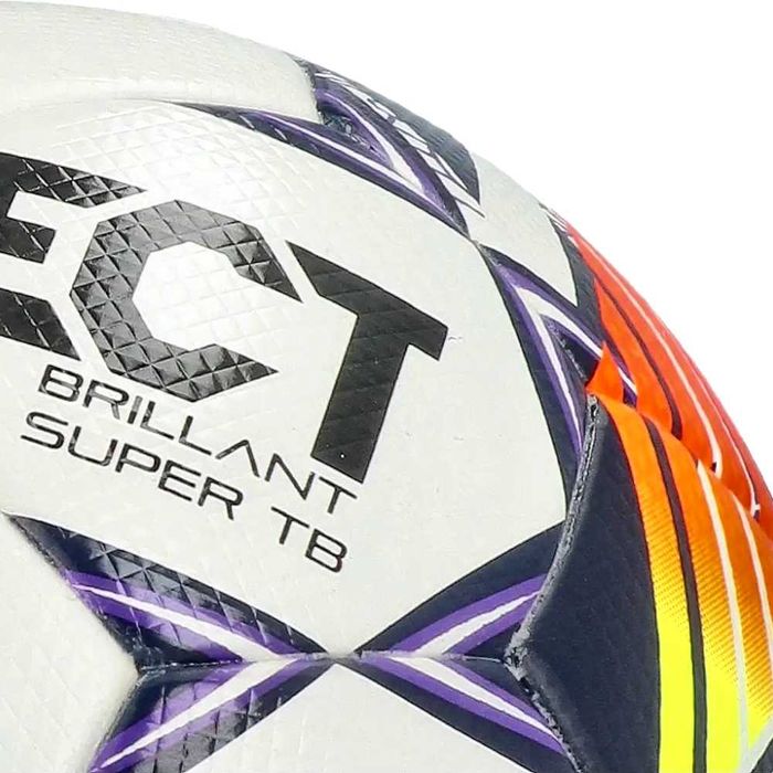 Minge fotbal Select Brillant Super TB V24 - oficiala de joc