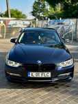 bmw seria 3 f30 - 320d ,2.0 diesel 163 cp ,2014,automata
