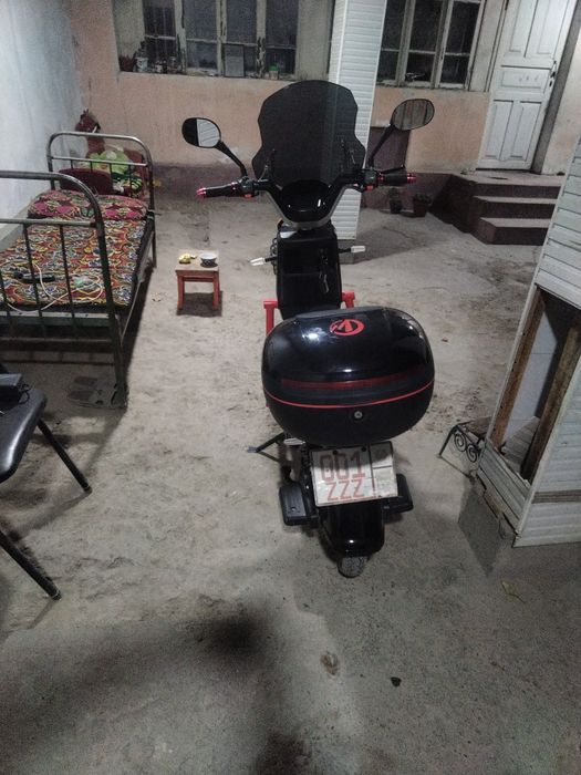 Сатторжон нумонович